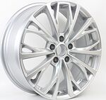 RST R038 7x18 5x108 ET 36 Dia 65.1 S RST R038 7x18 5x108 ET 36 Dia 65.1 S