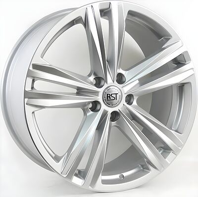 RST R039 8.5x19 5x112 ET 32 Dia 66.6 S
