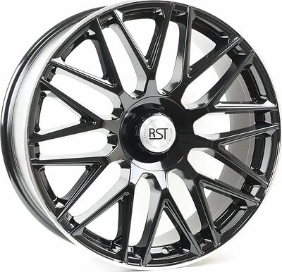 RST R042 8.5x20 5x108 ET 45 Dia 63.4 BD