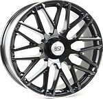 RST R042 8.5x20 5x112 ET 40 Dia 66.6 BKL