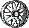 RST R042 8.5x20 5x112 ET 40 Dia 66.6 BL