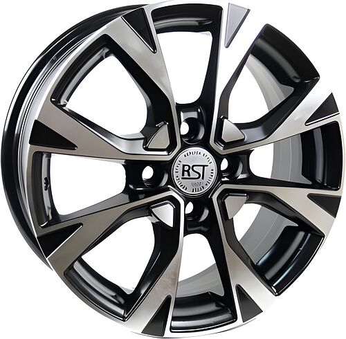 RST R045 Rio, Solaris