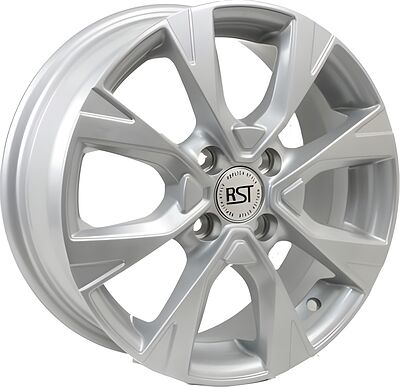 RST R045 Rio, Solaris 6x15 4x100 ET 48 Dia 54 SL