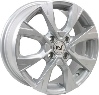 RST R045 6x15 4x100 ET 50 Dia 60.1 SL