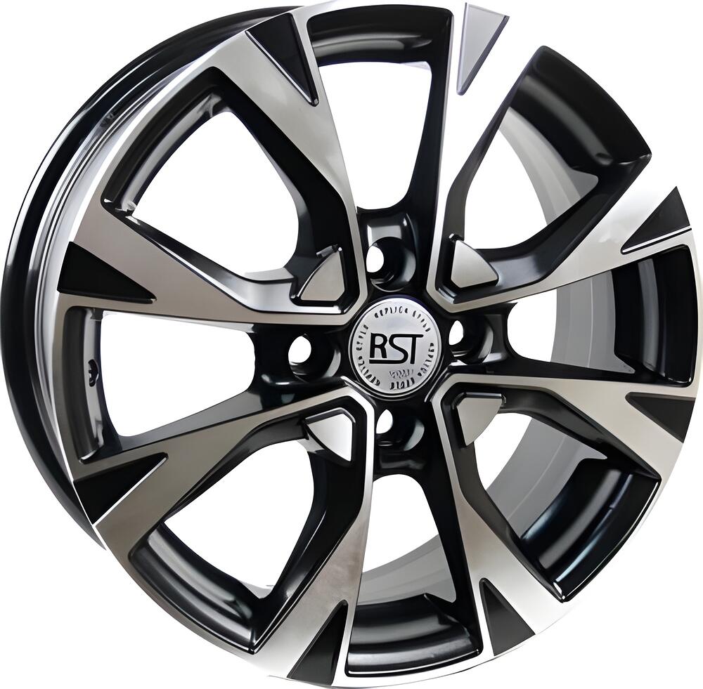 RST R045 Vesta 6x15 4x100 ET 50 Dia 60.1 BD