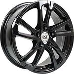 RST R046 6.5x16 5x112 ET 46 Dia 57.1 BL