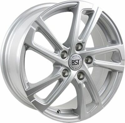 RST R046 6.5x16 5x114.3 ET 46 Dia 67.1 SL