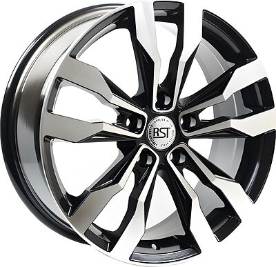 RST R047 C5 Aircross 7x17 5x108 ET 42 Dia 65 BD
