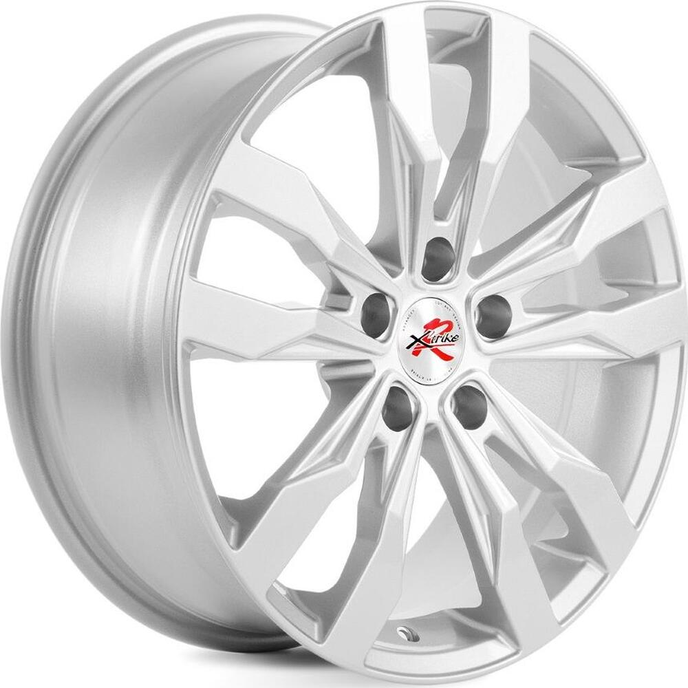 RST R047 7x17 5x108 ET 42 Dia 65.1 HS