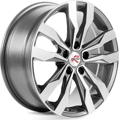 RST R047 7x17 5x114.3 ET 45 Dia 67.1 HSB/FP