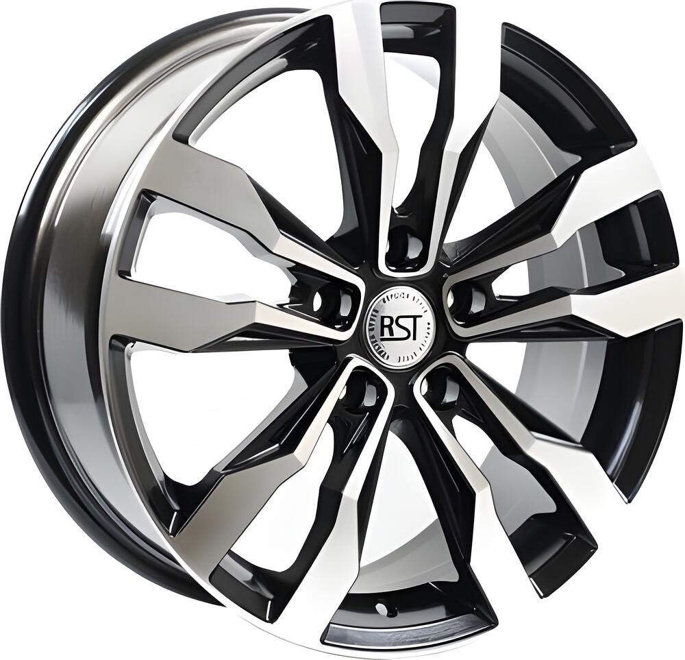 RST R047 i-40 7x17 5x114 ET 41 Dia 67 BD