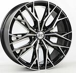 RST R052 8x20 5x112 ET 39 Dia 66.6 BD