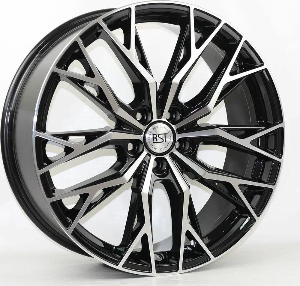 RST R052 8x20 5x108 ET 45 Dia 63.4 BD