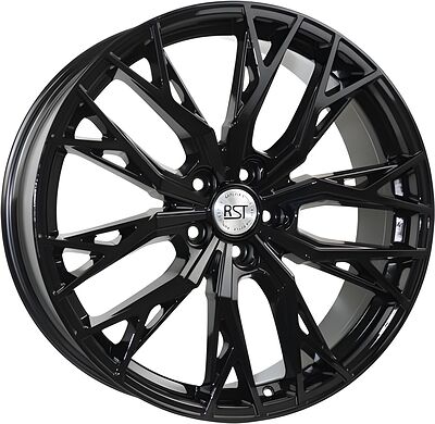 RST R052 EXCEED 8x20 5x108 ET 36 Dia 65 BL
