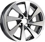 RST R055 6x15 4x100 ET 35 Dia 60.1 BD