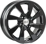 RST R055 6x15 4x98 ET 33 Dia 58.6 BL