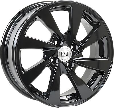 RST R055 6x15 4x98 ET 33 Dia 58.6 GB