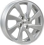 RST R055 6x15 4x98 ET 33 Dia 58.6 S RST R055 6x15 4x98 ET 33 Dia 58.6 S