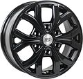 RST R056 6.5x16 6x139.7 ET 50 Dia 92.5 BL