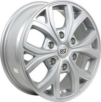 RST R056 6.5x16 6x139.7 ET 50 Dia 92.5 SL