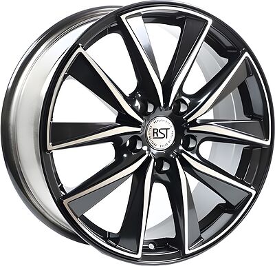 RST R057 Mazda 7x17 5x114 ET 50 Dia 67 BD