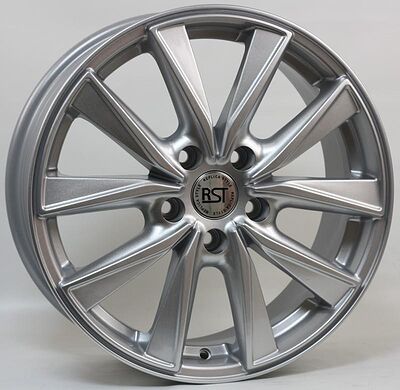 RST R057 7x17 5x114.3 ET 45 Dia 67.1 S