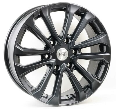 RST R058 7.5x18 6x139.7 ET 42 Dia 75.1 BL