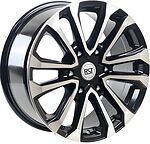 RST R058 L200