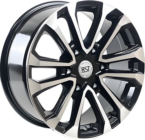 RST R058 L200