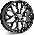 RST R059 7x19 5x112 ET 43 Dia 57.1 BK/FP