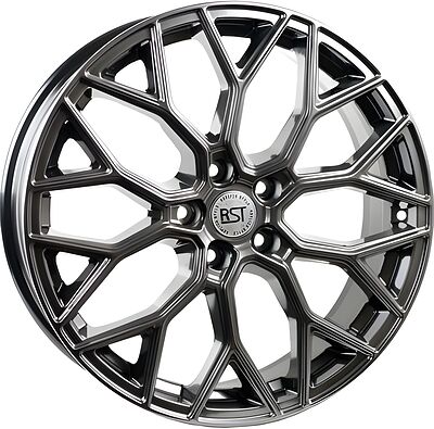 RST R059 Haval F7 7x19 5x114.3 ET 40 Dia 64.1 BH