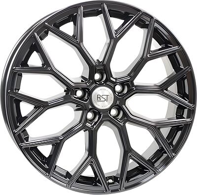 RST R059 Haval F7 7x19 5x114.3 ET 40 Dia 64.1 BL