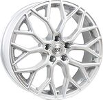 RST R059 7x19 5x114.3 ET 40 Dia 64.1 silver