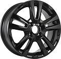 RST R065 6x15 4x100 ET 50 Dia 60.1 GB