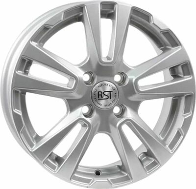 RST R065 6x15 4x100 ET 50 Dia 60.1 S