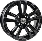 RST R065 Vesta 6x15 4x100 ET 50 Dia 60.1 BL