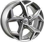 RST R066 Outlander