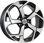 RST R067 7x17 5x114.3 ET 48 Dia 67.1 BDm