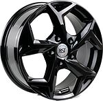 RST R067 7x17 5x114.3 ET 35 Dia 60.1 BL