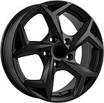 RST R067 7x17 5x114.3 ET 49 Dia 67.1 BLm