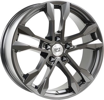 RST R068 8x18 5x114.3 ET 30 Dia 60.1 BMG