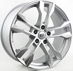 RST R068 8x18 5x112 ET 25 Dia 66.6 GG