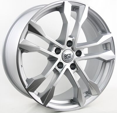 RST R068 8x18 5x114.3 ET 45 Dia 60.1 S