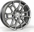 RST R072 8.5x20 6x139.7 ET 35 Dia 100.1 BH