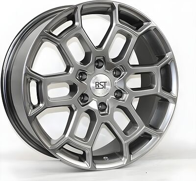 RST R072 8.5x20 6x139.7 ET 25 Dia 100.1 BH