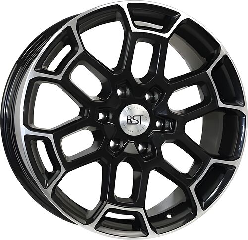 RST R072 LC