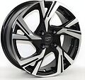 RST R075 6x15 4x100 ET 46 Dia 60.1 BD
