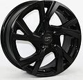 RST R075 6x15 4x100 ET 46 Dia 60.1 BL