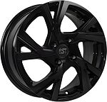 RST R075 Rio, Solaris