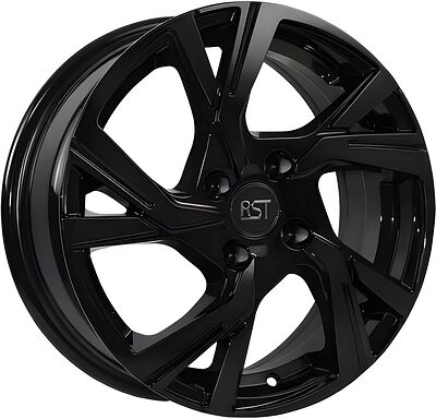 RST R075 Rio, Solaris 6x15 4x100 ET 46 Dia 54 BD